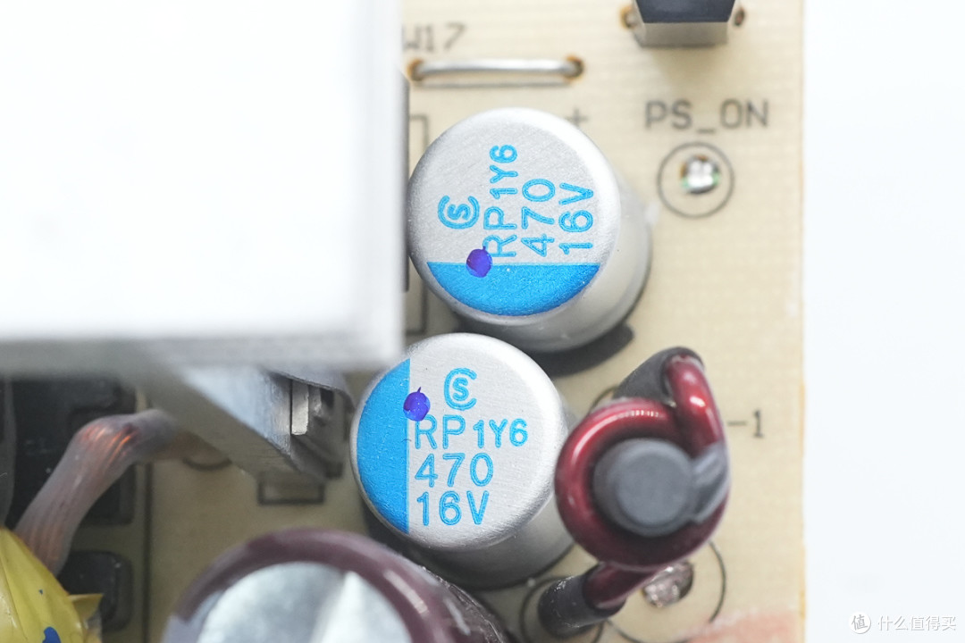 美国电源芯片大厂方案加持，康舒180W PC电源拆解