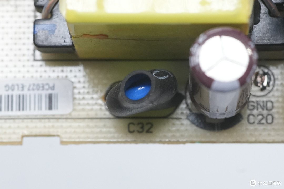 美国电源芯片大厂方案加持，康舒180W PC电源拆解