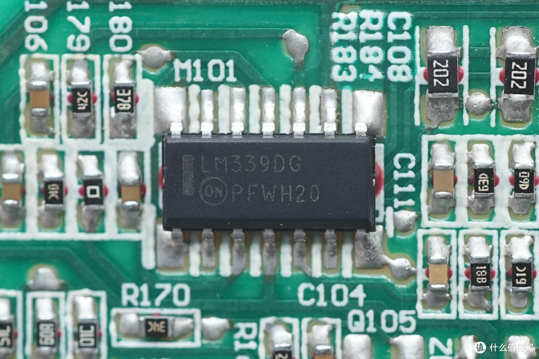 美国电源芯片大厂方案加持，康舒180W PC电源拆解