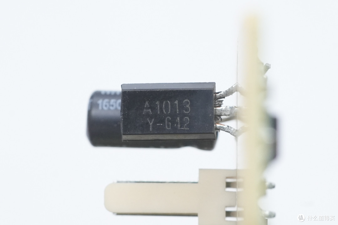 美国电源芯片大厂方案加持，康舒180W PC电源拆解