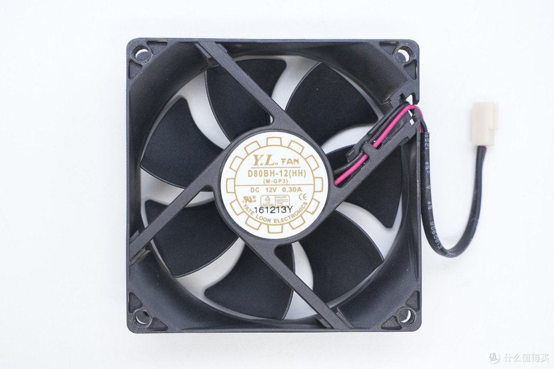美国电源芯片大厂方案加持，康舒180W PC电源拆解