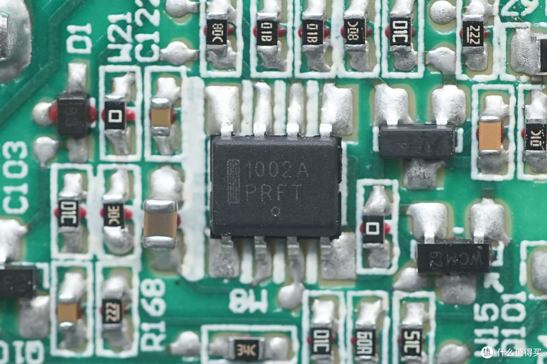 美国电源芯片大厂方案加持，康舒180W PC电源拆解