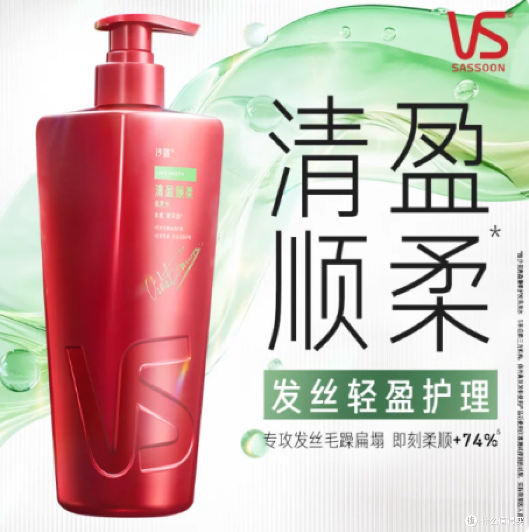 按发质如何选择洗发水？