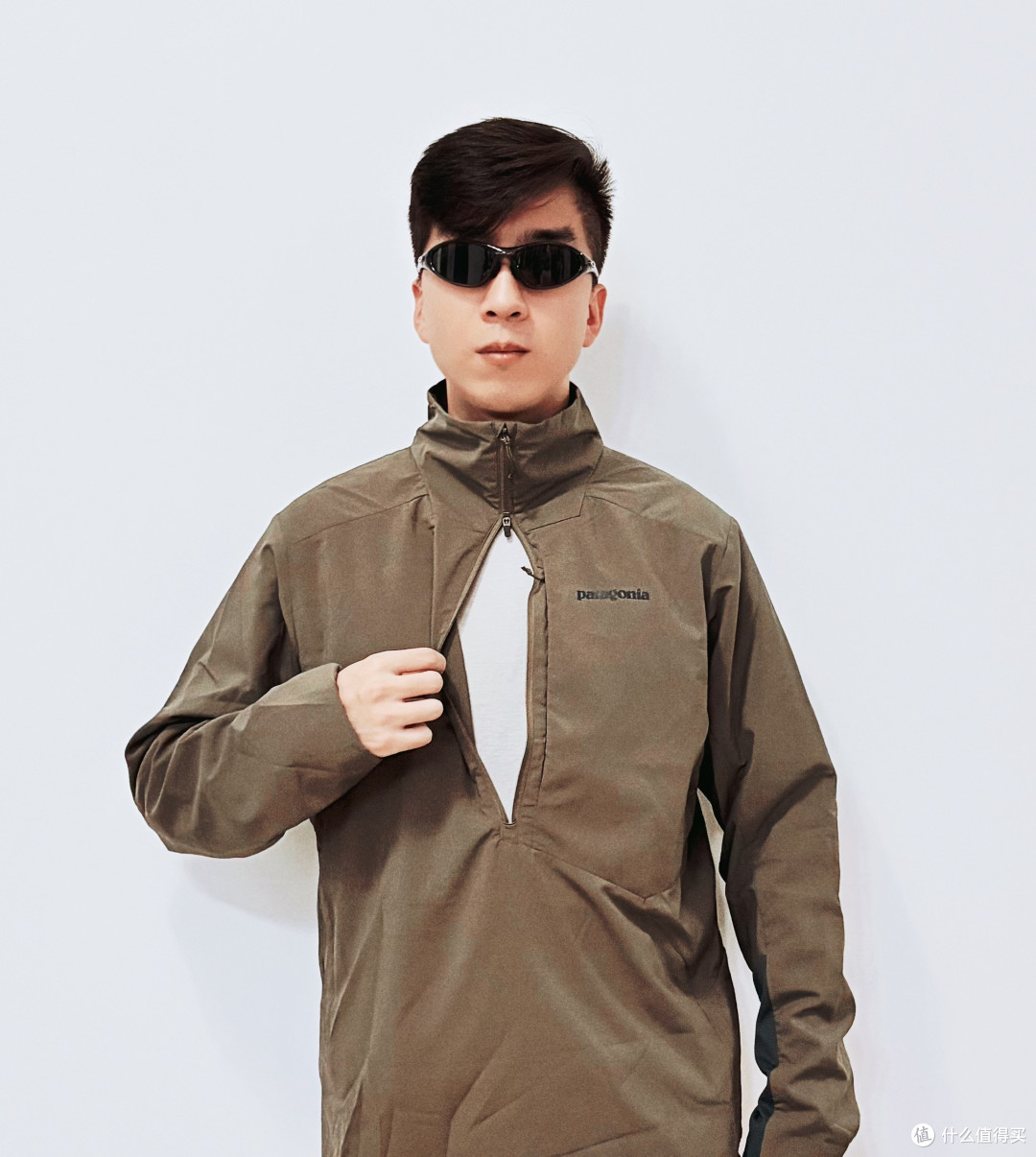 打5折却卖不动|巴塔Nano‑Air Ultralight超轻棉服实测