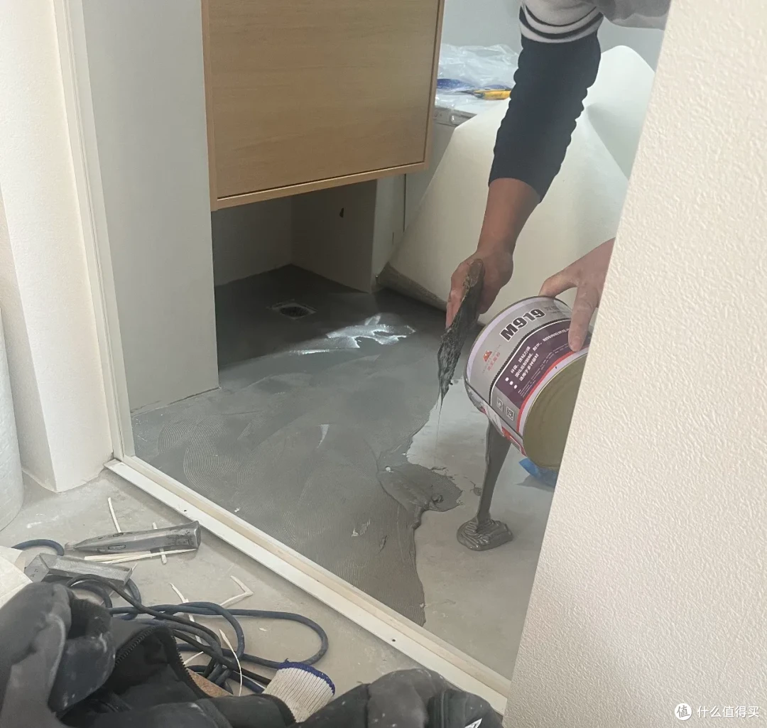 洗完澡积水很多,该怎么解决?一次性说个明白