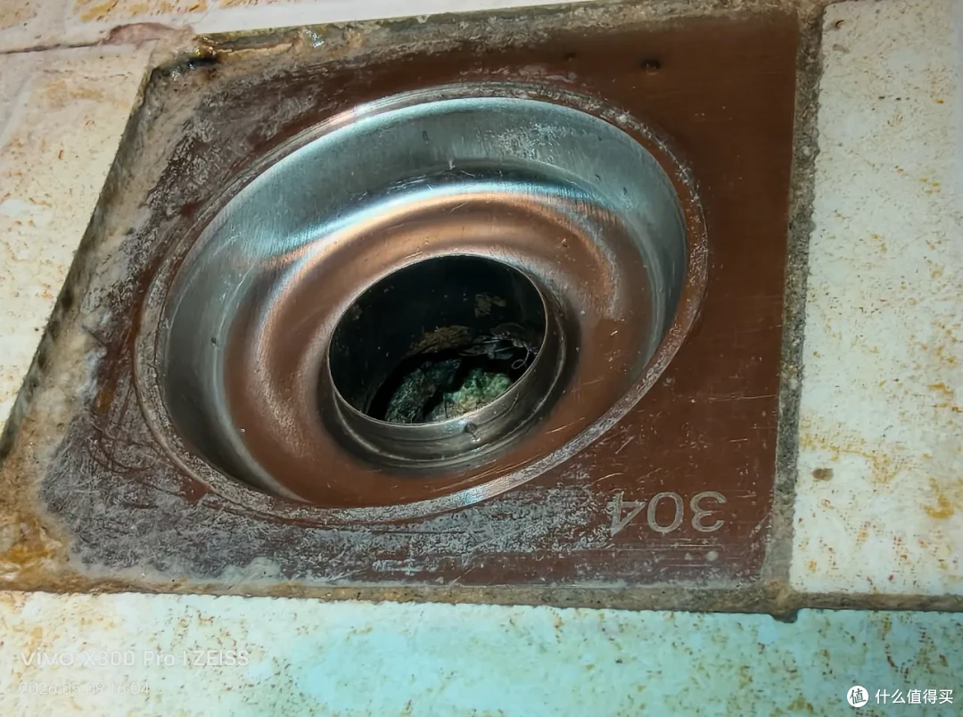 洗完澡积水很多,该怎么解决?一次性说个明白