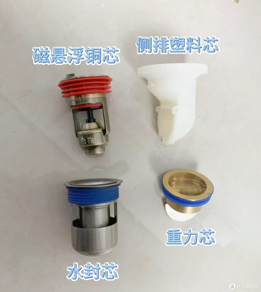 洗完澡积水很多,该怎么解决?一次性说个明白