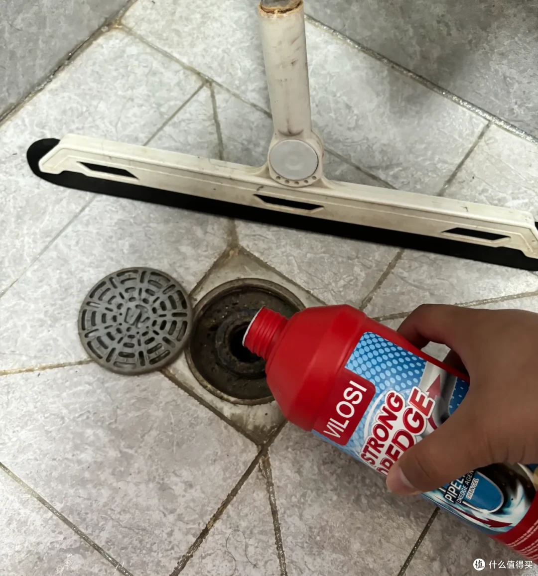 洗完澡积水很多,该怎么解决?一次性说个明白