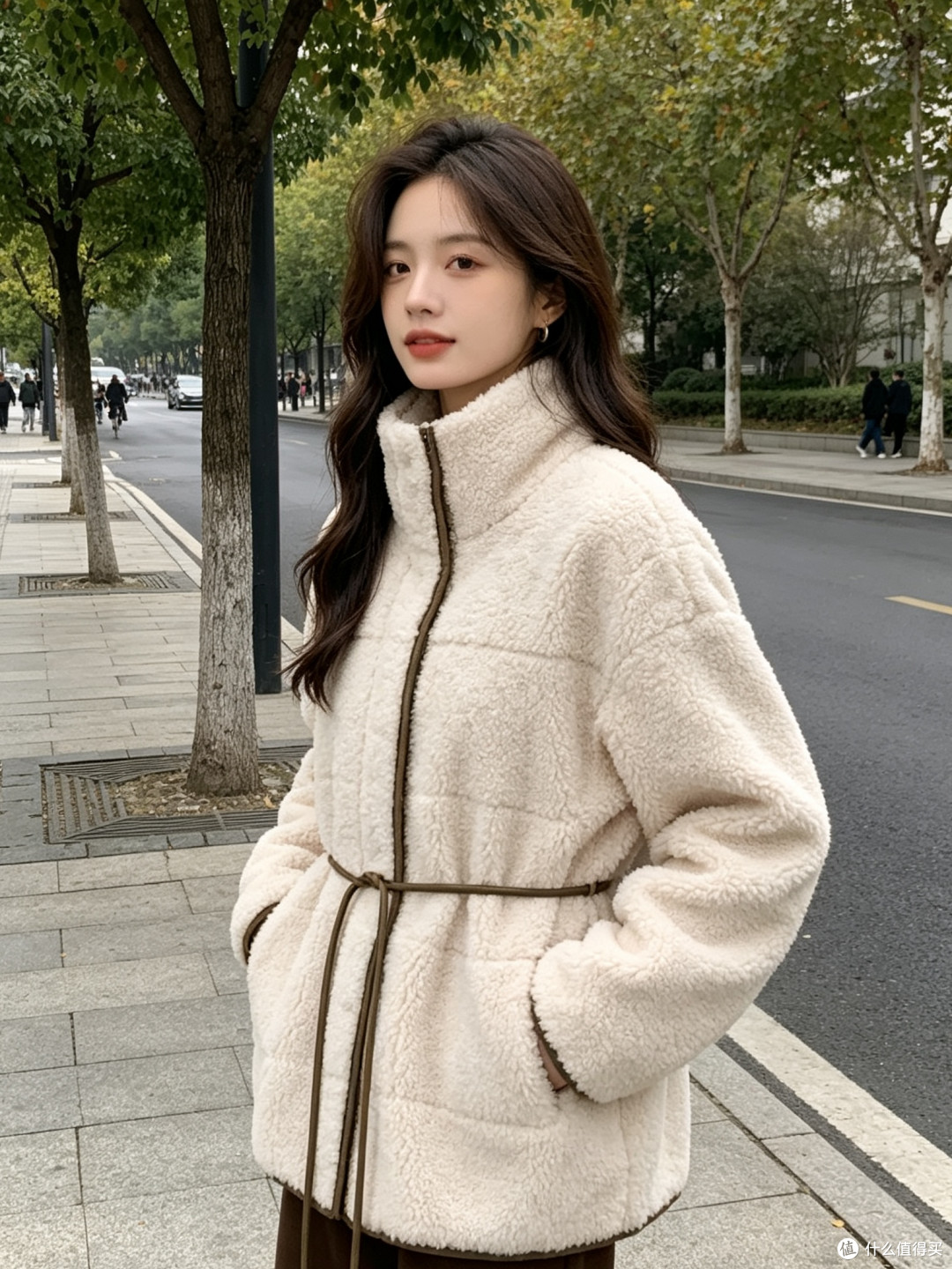 博格纳KIMBERLY 可拆卸腰带一件顶两件