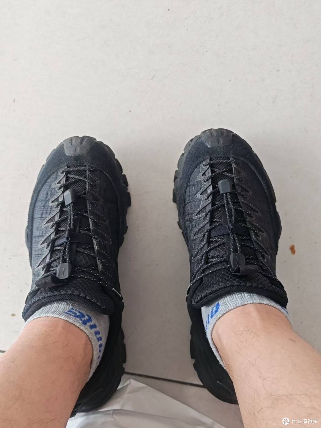 打工人的“牛马战靴” 😎