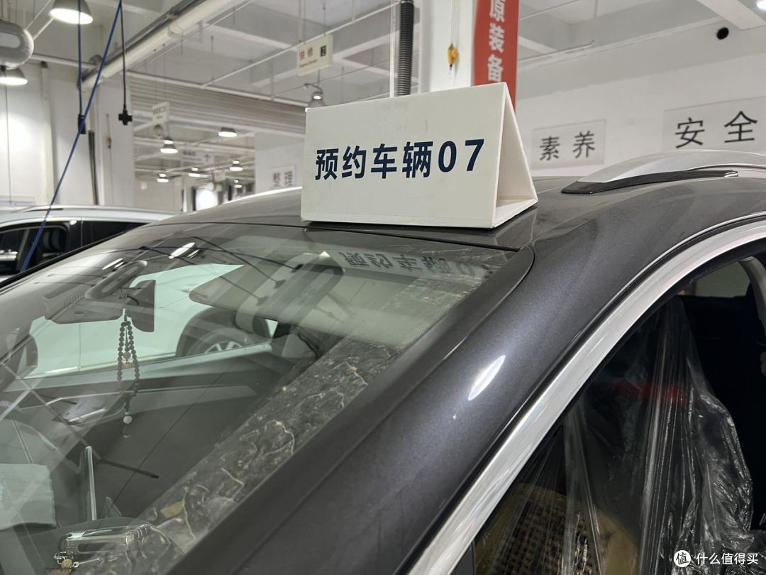 一年只跑 5000 公里,4S 店催我换这换那,我只认了 1 样