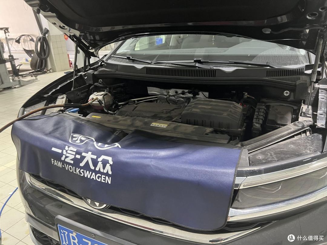 一年只跑 5000 公里,4S 店催我换这换那,我只认了 1 样
