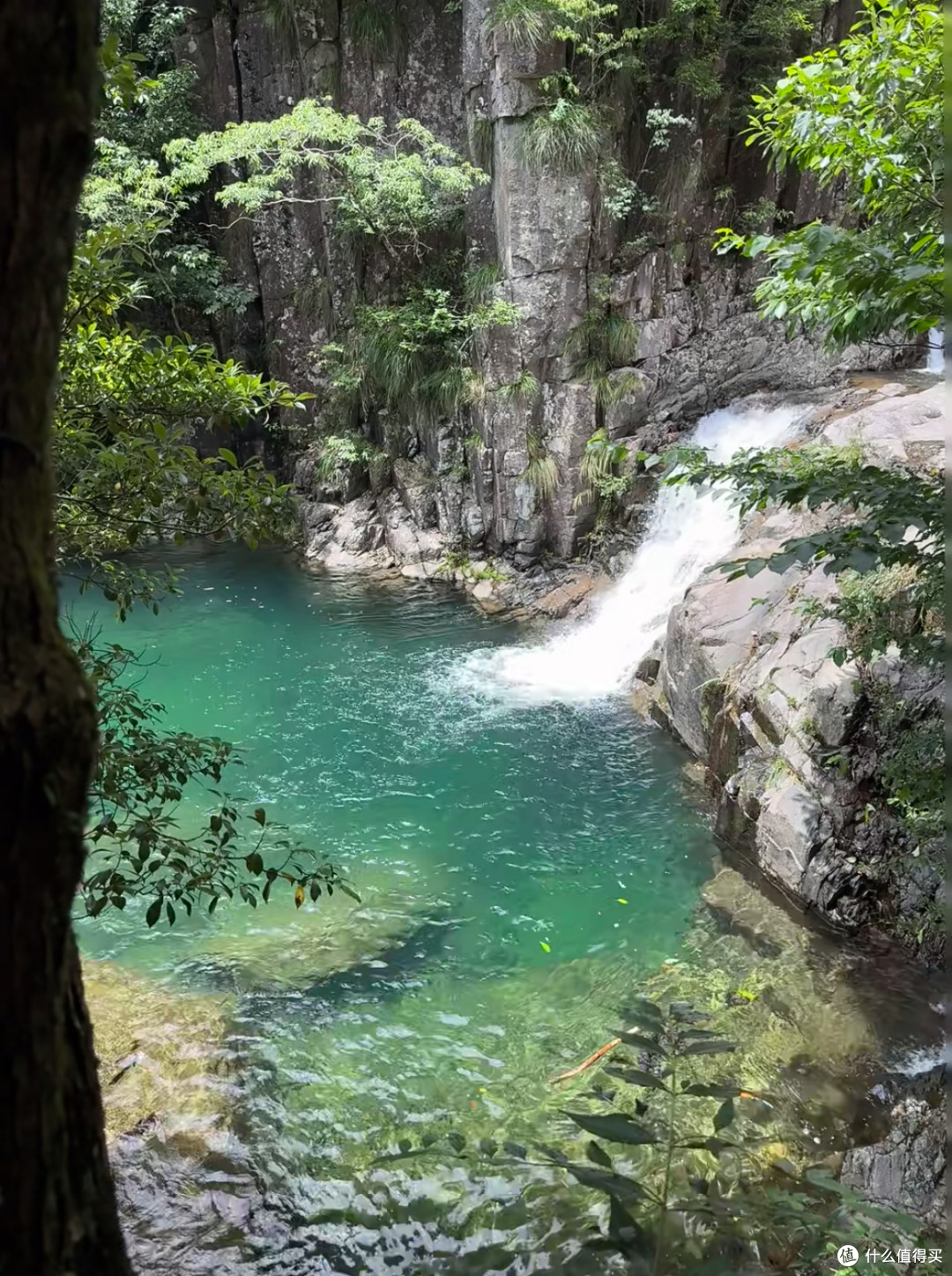 秋日短途自驾攻略:临安千岛湖 3 天亲测
