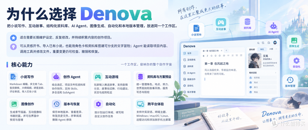 项目简介