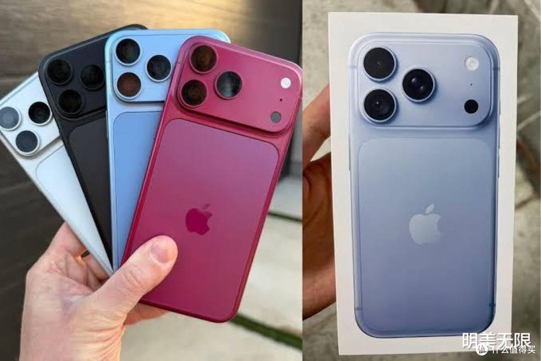 iPhone 18 Pro买之前看这篇,能帮你省好几千块冤枉钱!