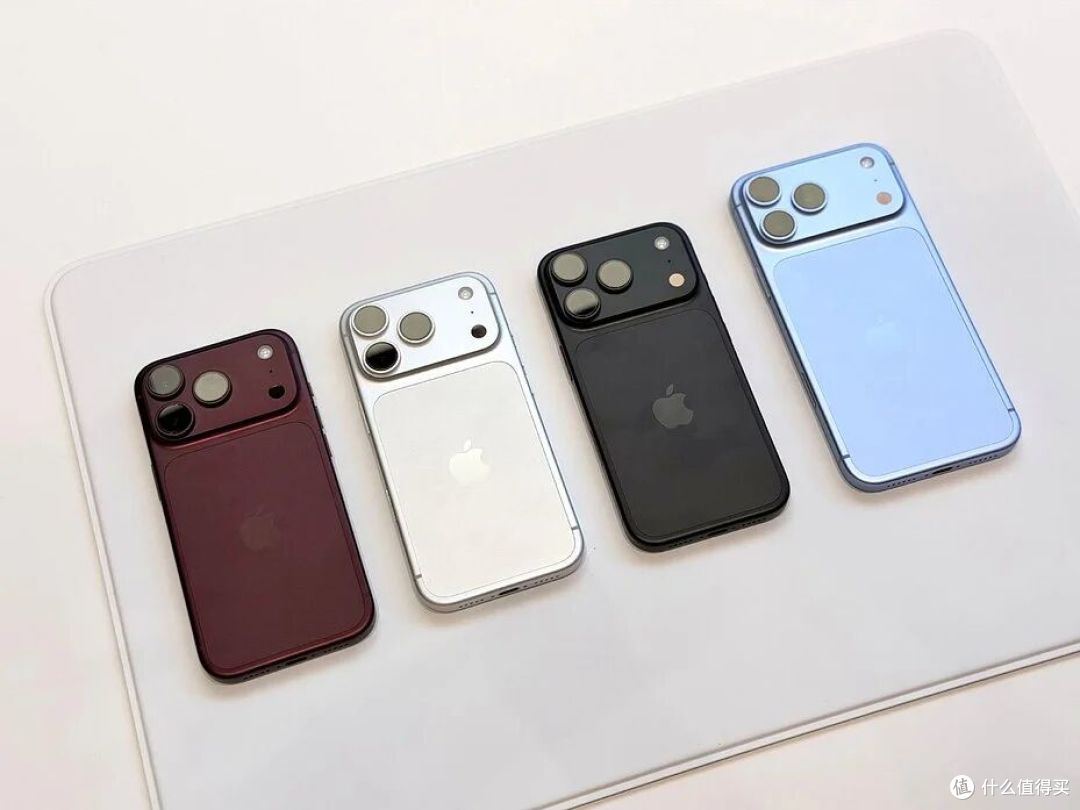 iPhone 18 Pro 值不值得买？买之前先把这几笔账算清楚！