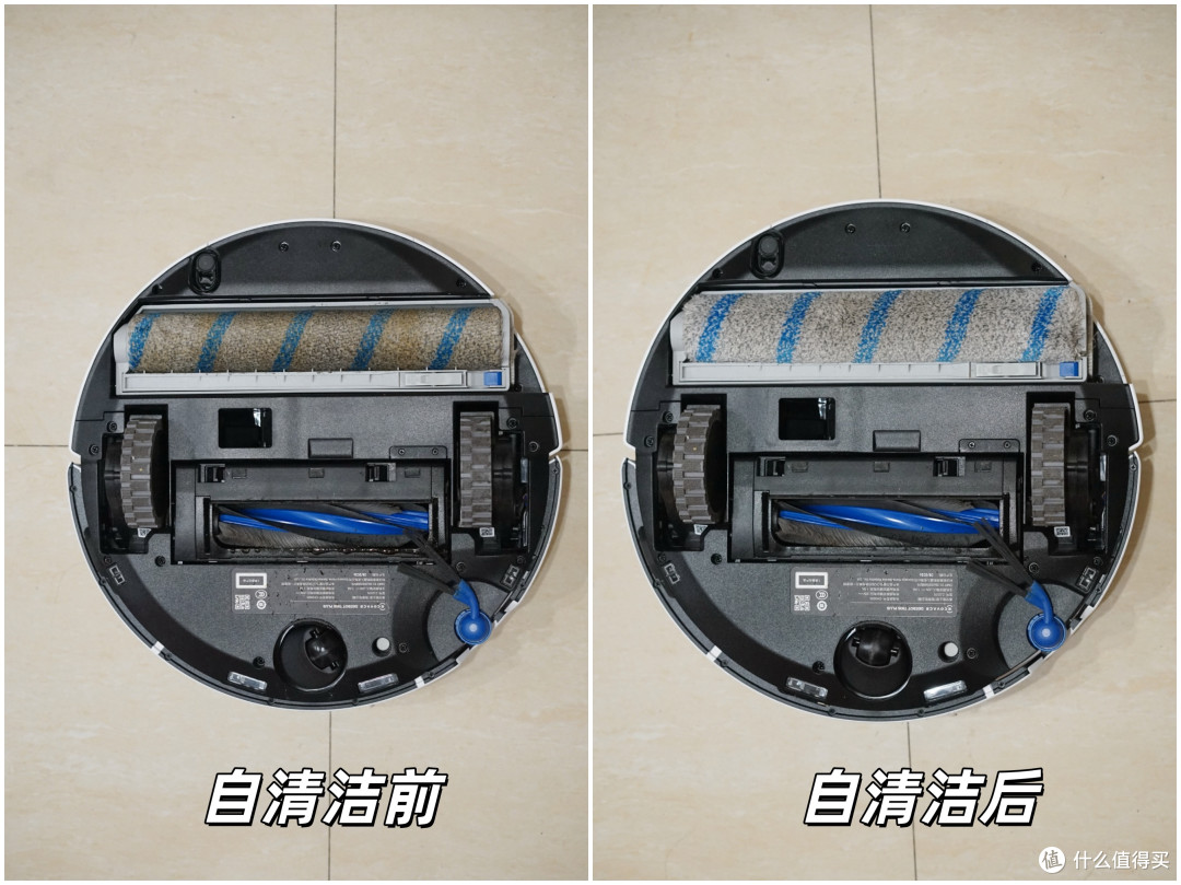 从DN33到T80S PLUS的“无限进步”:科沃斯T80S PLUS扫地机体验