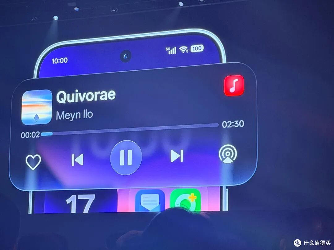 ColorOS 17发布,这次不只卷流畅,手机真要成精了?