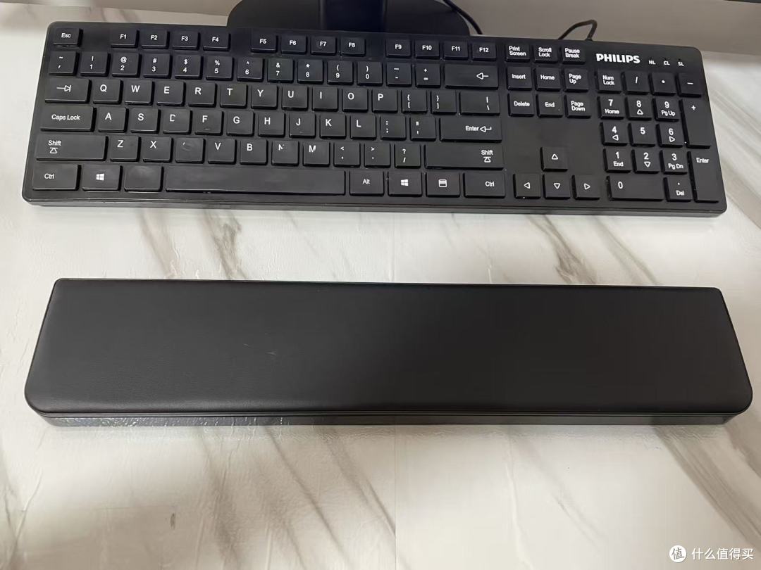 这就是我的多功能清洁套装一物多用还带收纳的键盘手托