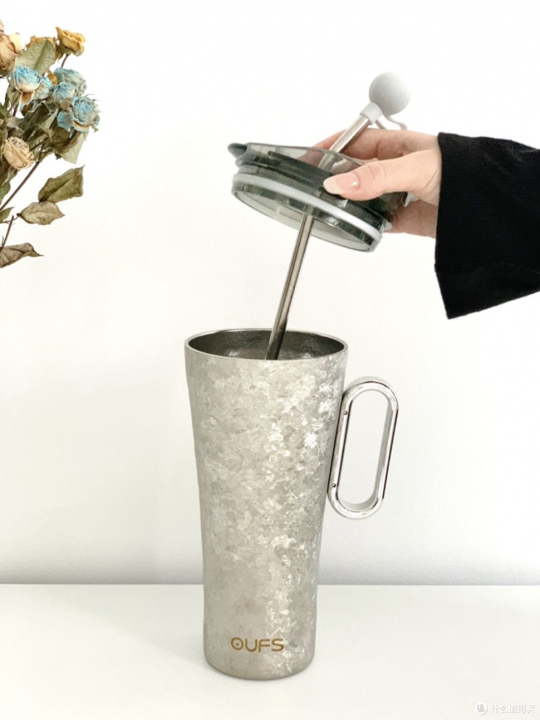 大容量纯钛杯怎么选?亲测分享