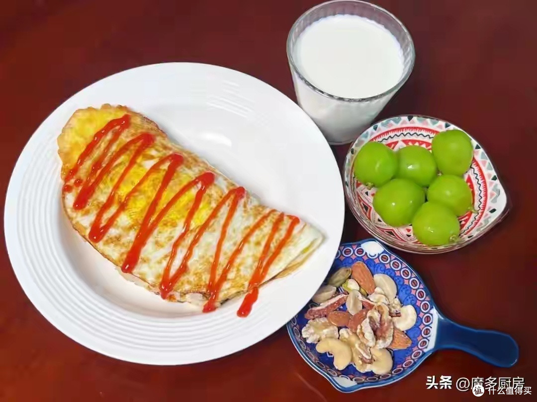 早餐