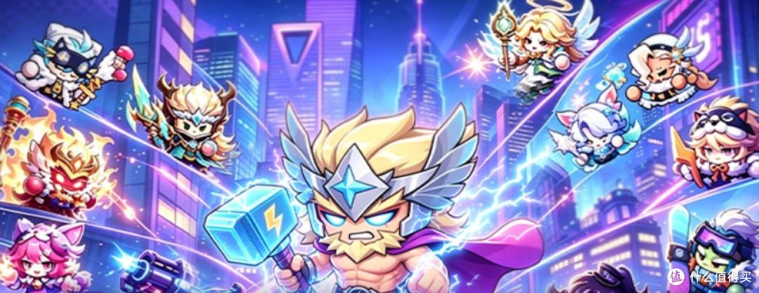 永远的蔚蓝星球新手囤资源每日必做攻略