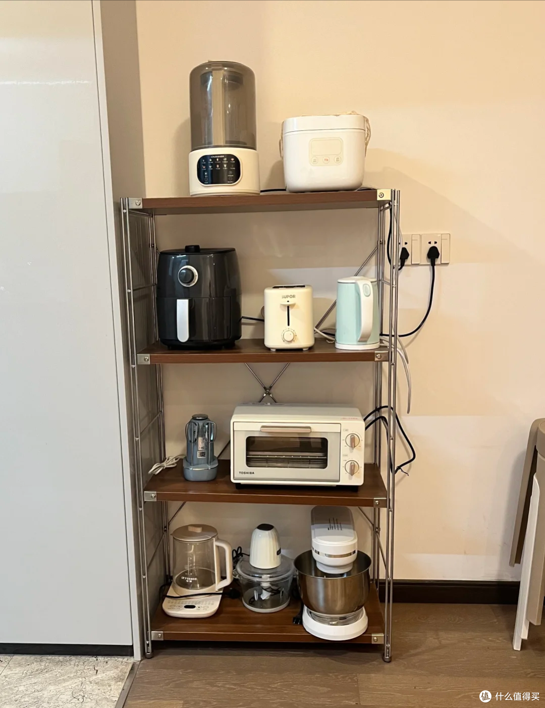 入住才知,这8件家居用品看似高大上实际很鸡肋,大家别再买了