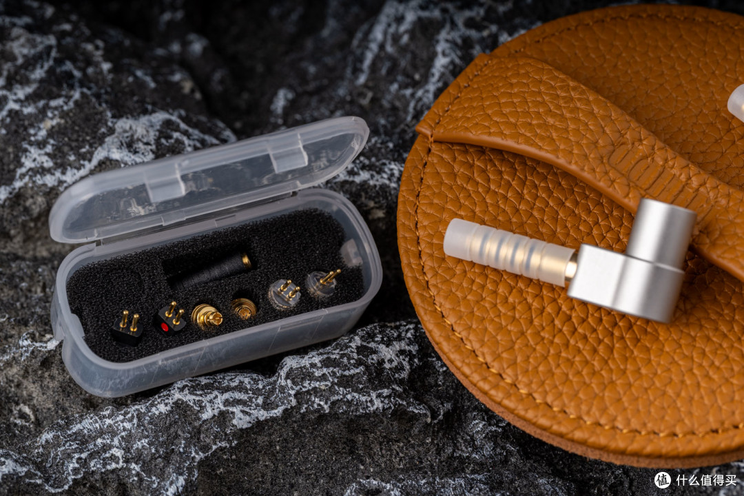 聊聊ddHiFi BC130G Nyx Gold:华丽外衣,温婉内核