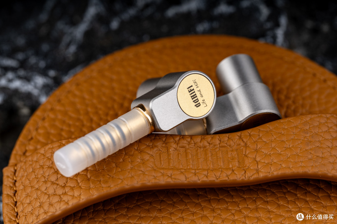 聊聊ddHiFi BC130G Nyx Gold:华丽外衣,温婉内核