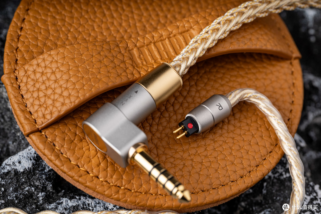 聊聊ddHiFi BC130G Nyx Gold:华丽外衣,温婉内核