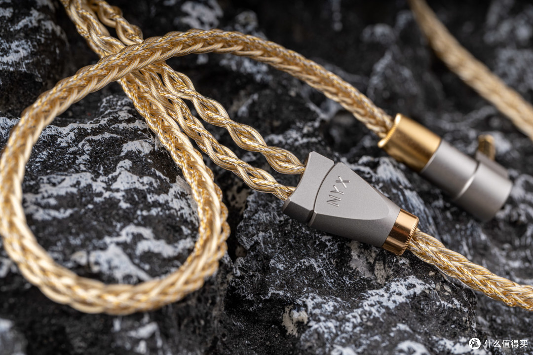聊聊ddHiFi BC130G Nyx Gold:华丽外衣,温婉内核