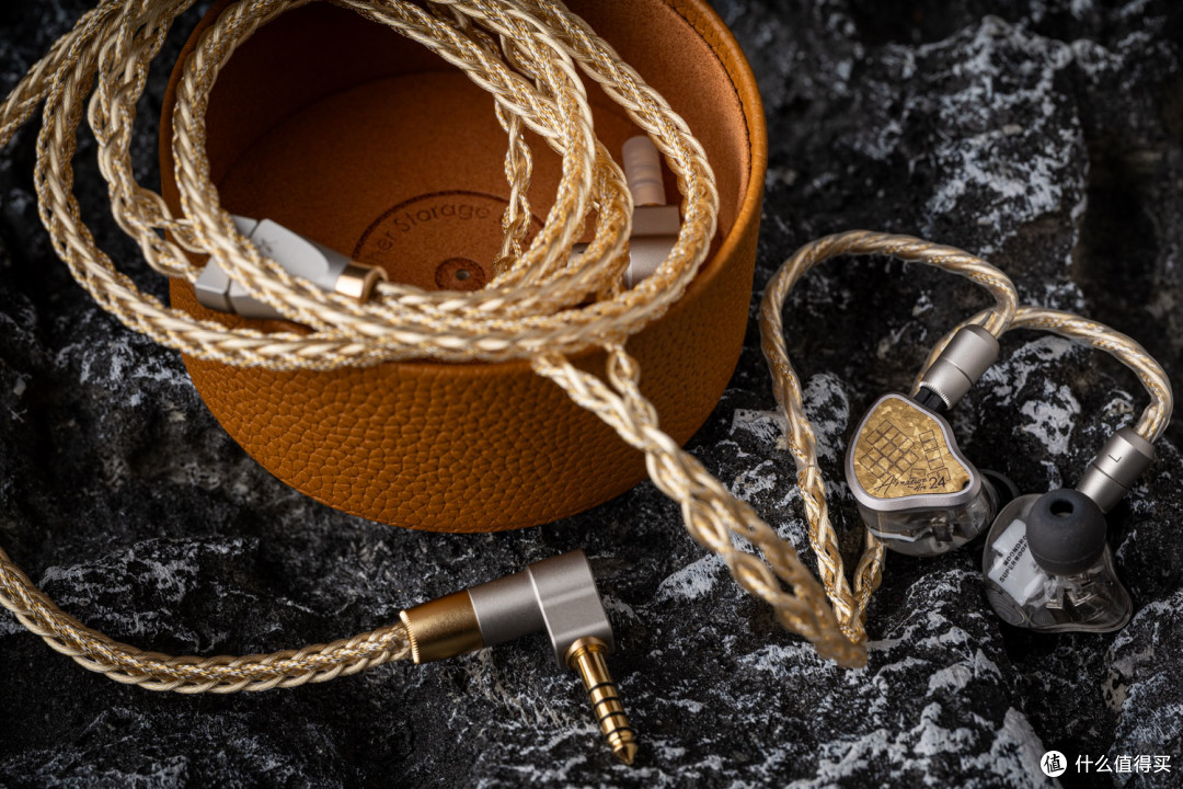 聊聊ddHiFi BC130G Nyx Gold:华丽外衣,温婉内核