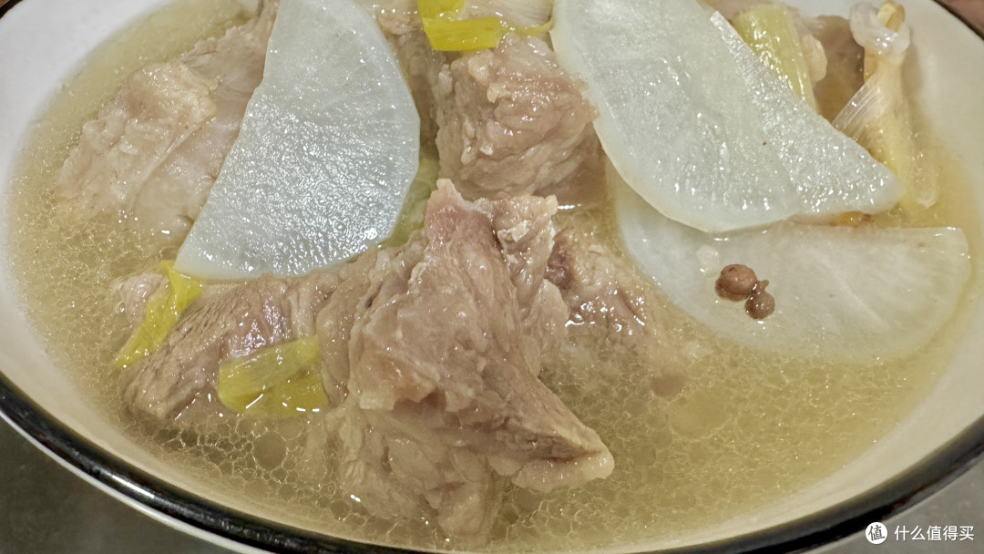 入秋贴秋膘!清炖宁夏滩羊肉:干湿蘸料吃本味,秋冬进补最对味!
