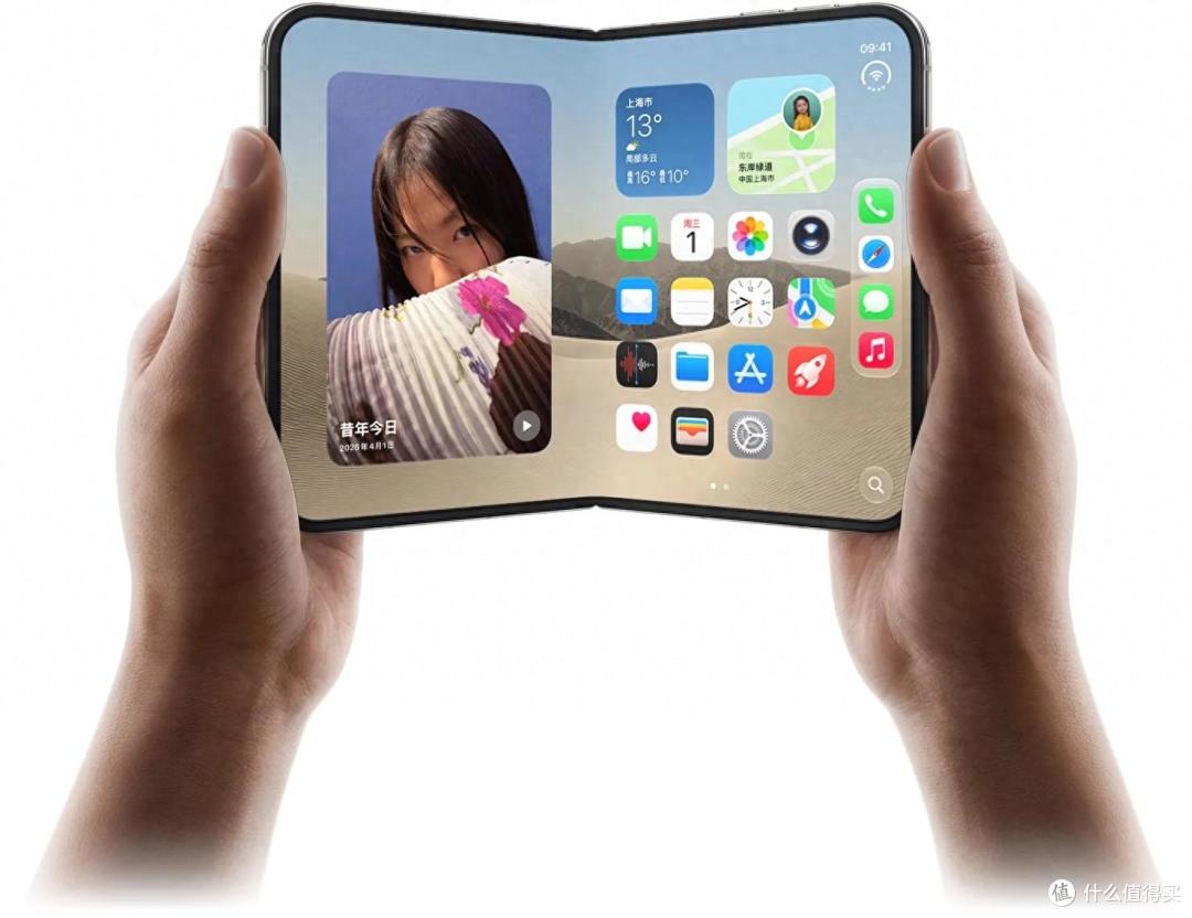 “烫到快握不住”!影视飓风Tim测试iPhone Duo,反掰出现闪屏?