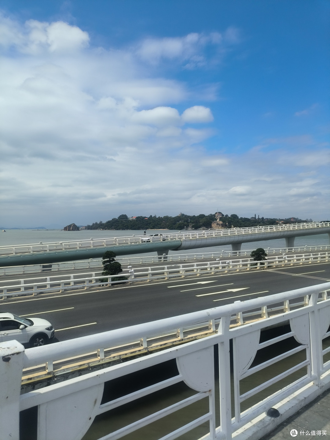 夏末秋初游玩好去处|厦门环岛路