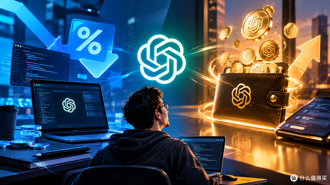 降价80%,又贵50倍:OpenAI把开发者钱包赢回来了