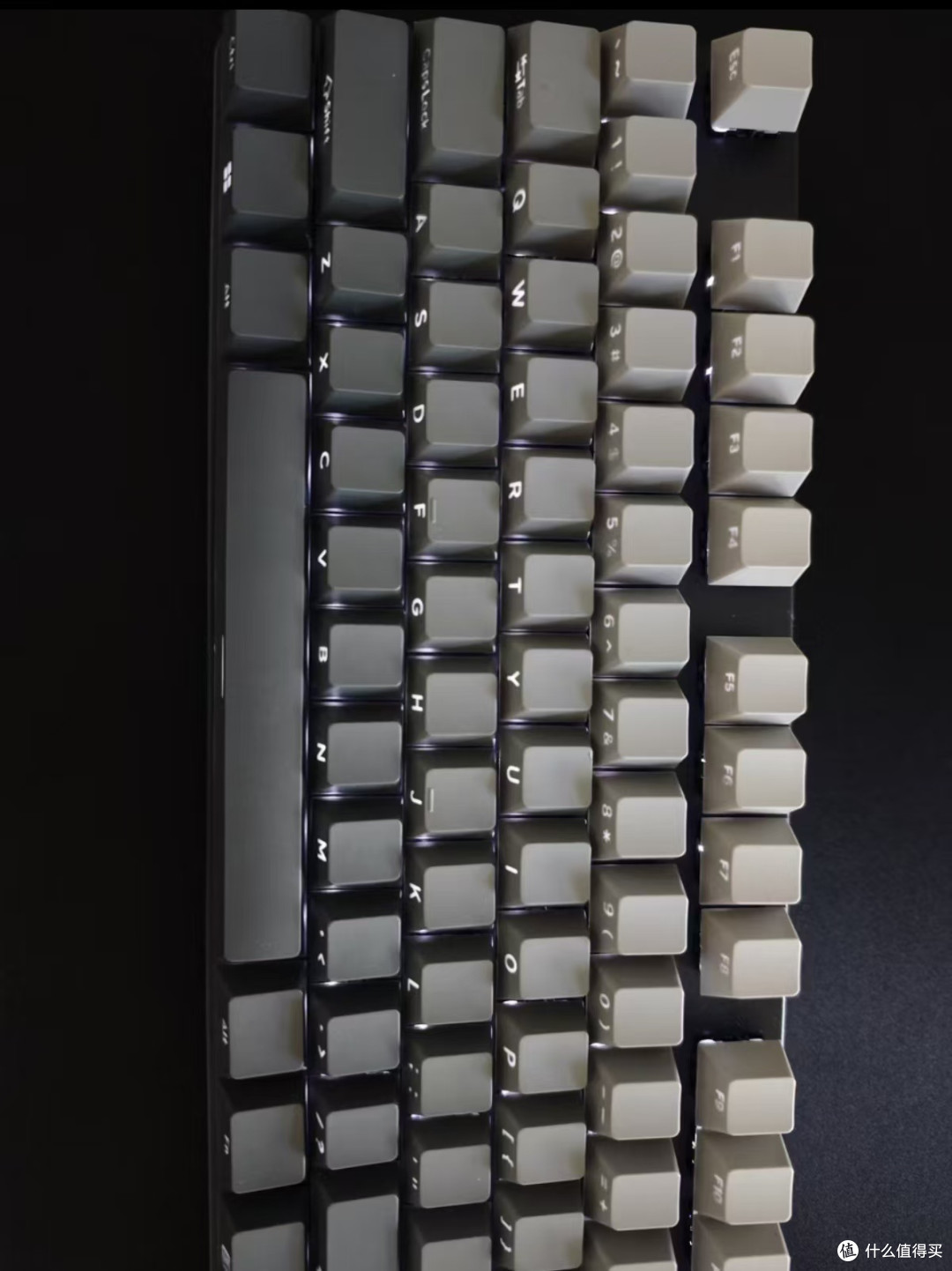 百元机械键盘天花板!优派KU520Pro实测