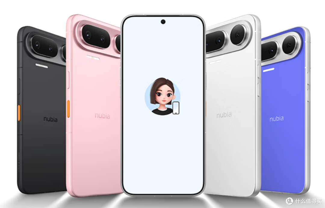 豆包手机5999元起,努比亚NaviX Ultra值在哪?