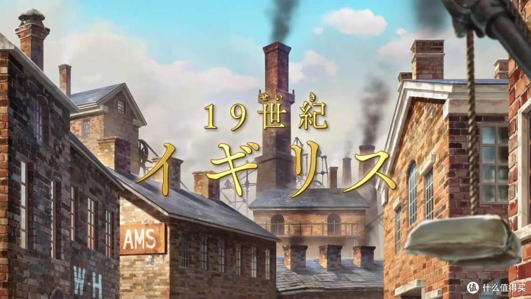 哆啦A梦第46部剧场版,《哆啦A梦:大雄的蒸汽时间车》预告