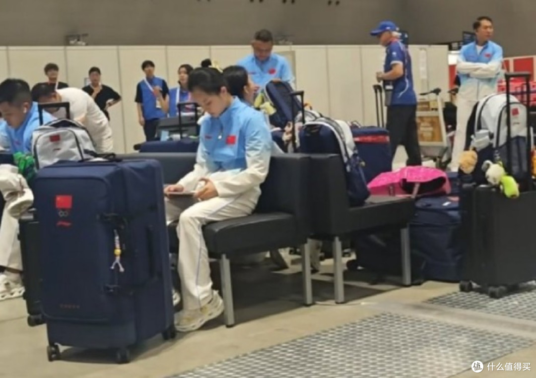 离大谱!一团乱!看完名古屋亚运这波操作,我把健身房年卡退了
