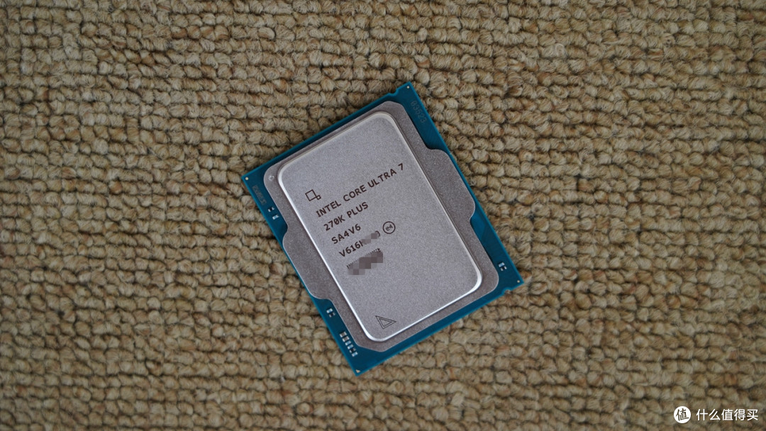 Ultra CPU的千元级好搭档?微星Z890 GAMING PLUS WIFI6E体验分享
