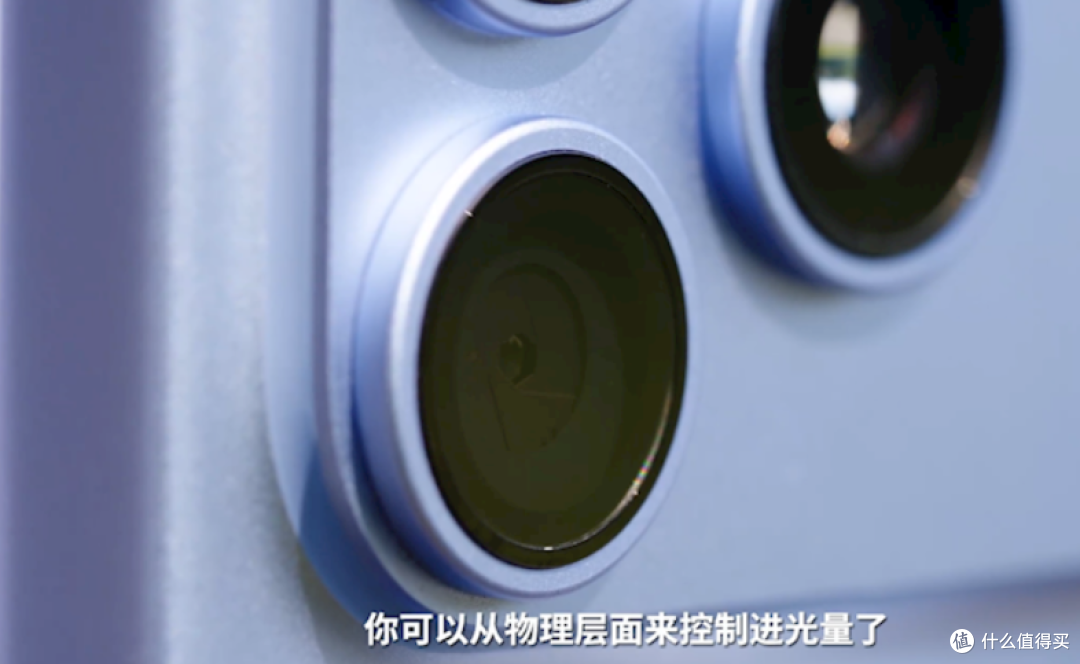 翻车了!iPhone18 Pro 首款可变光圈,栽在了眩光上