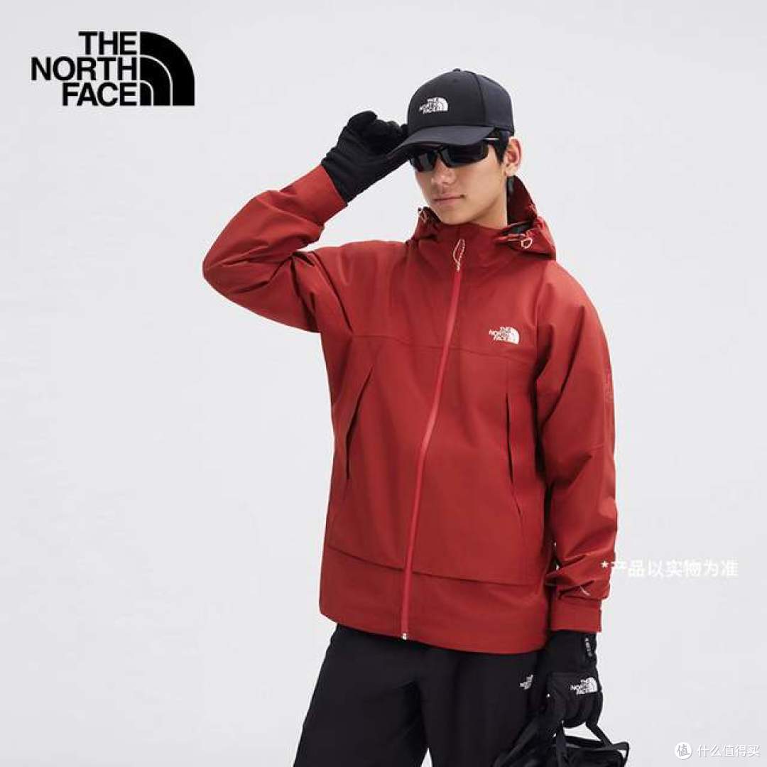 秋季湿冷多雨,户外必备服饰装备,6款全球顶级户外品牌冲锋衣