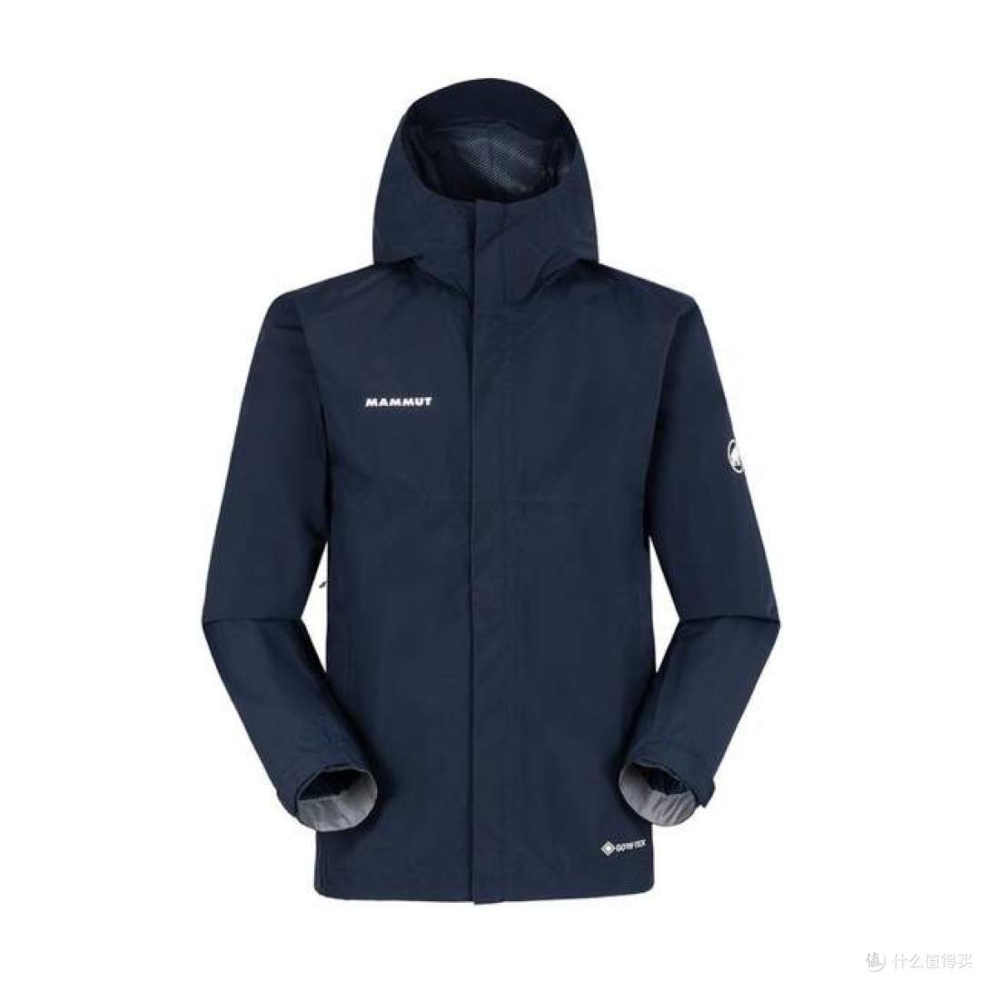 秋季湿冷多雨,户外必备服饰装备,6款全球顶级户外品牌冲锋衣