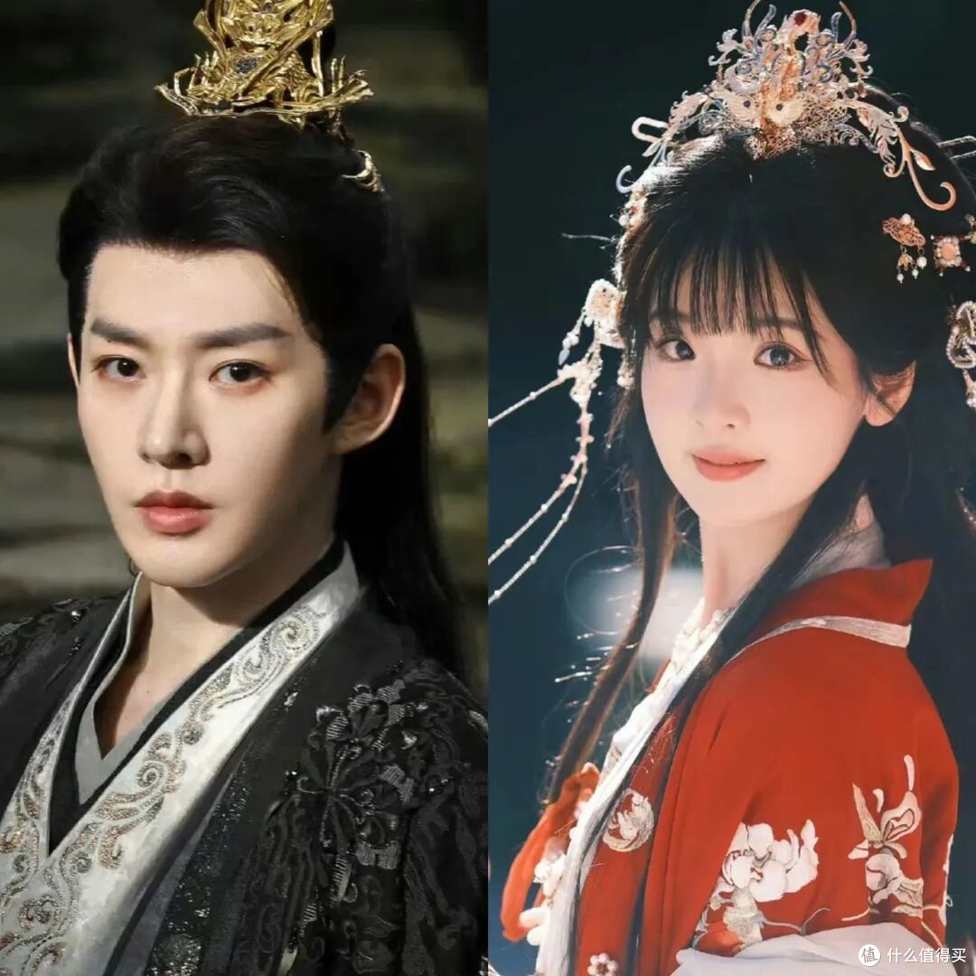 预约破150万,话题23亿:《何不同舟渡》还没播就爆了