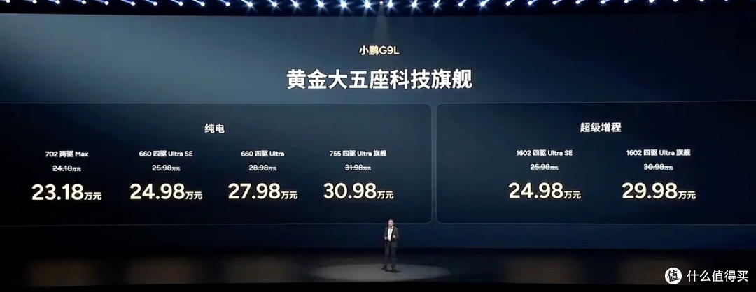 以前嫌它小,现在加长又嫌它没六座?23万起的G9L把想要的都给你