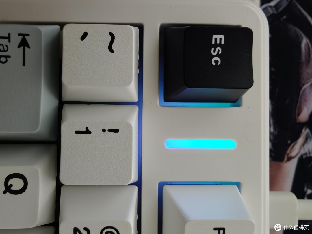 高性价比外设狼蛛F99max评测