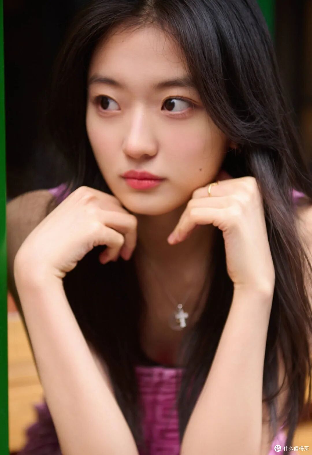 全网求井柏然孙千二搭:续作拍婚后,戳中了多少人的婚姻忐忑