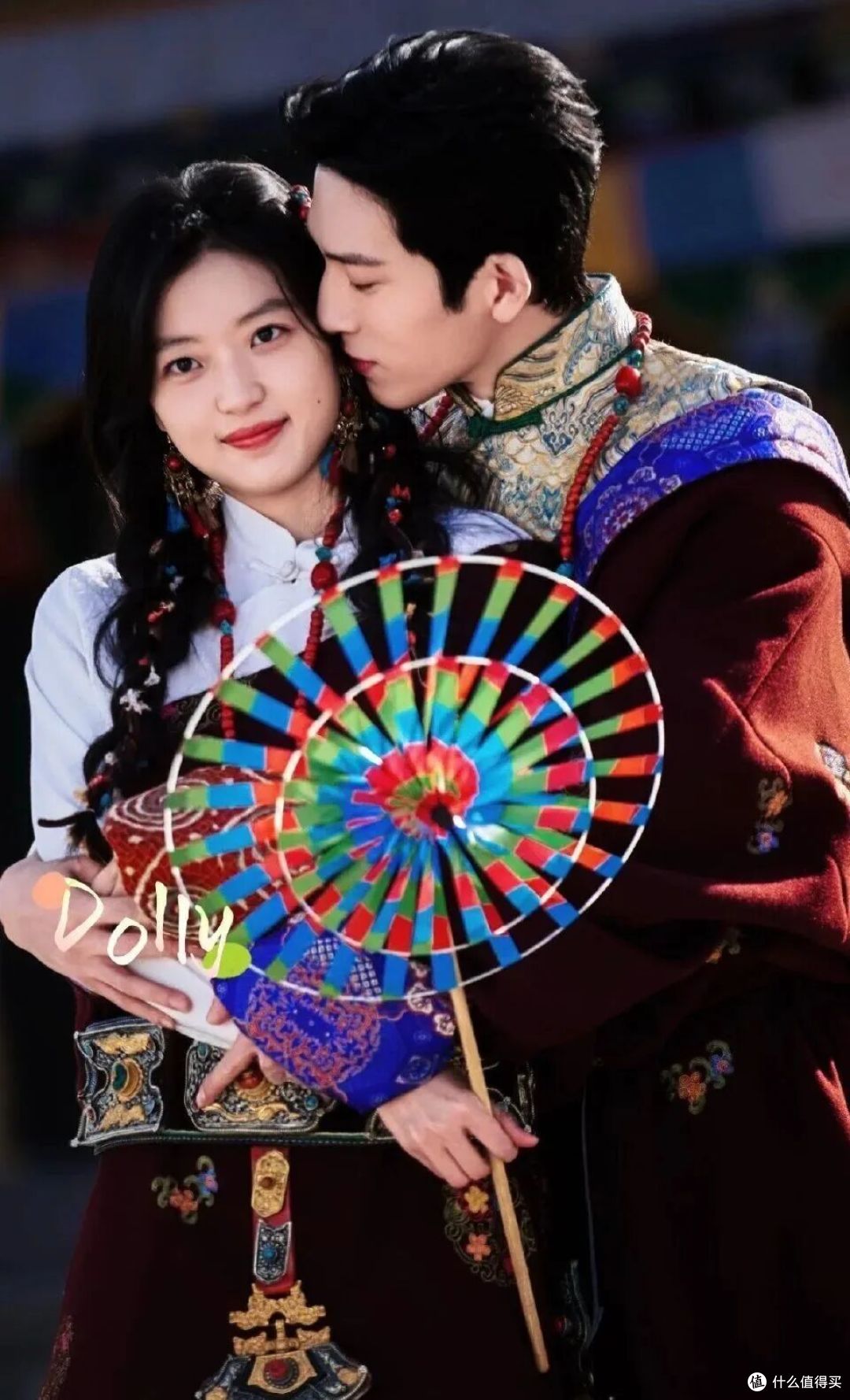 全网求井柏然孙千二搭:续作拍婚后,戳中了多少人的婚姻忐忑