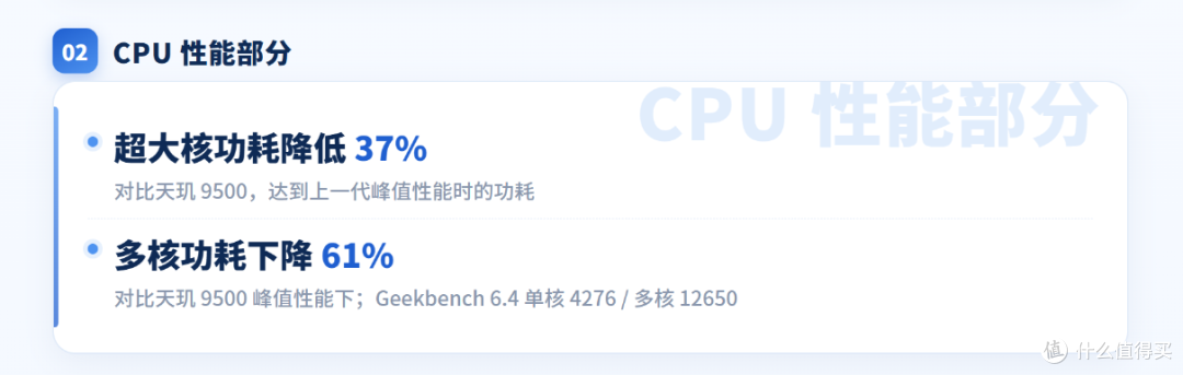 跑分只涨15%,天玑9600Pro凭什么敢叫旗舰?
